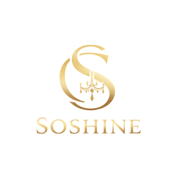 Soshine Logo